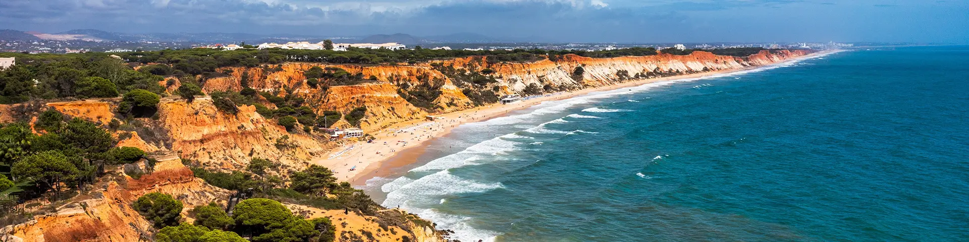 Algarve VIBE Escape at Choromar Apartments From Leeds Bradford