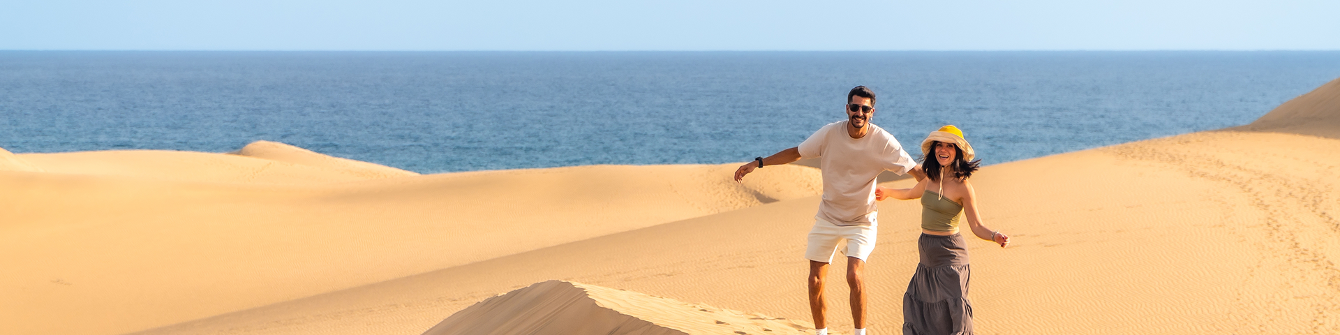 Your Guide To The Canary Islands